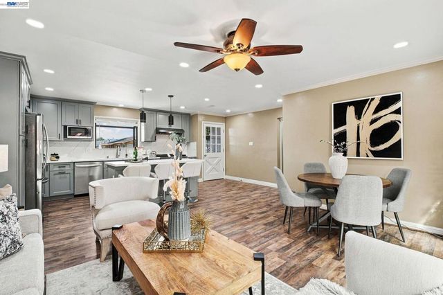 8278 Juniper Ave, Newark, CA 94560
