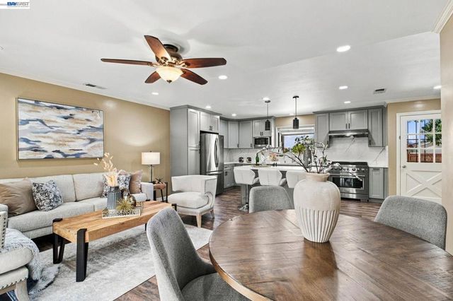 8278 Juniper Ave, Newark, CA 94560