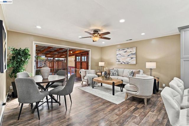 8278 Juniper Ave, Newark, CA 94560