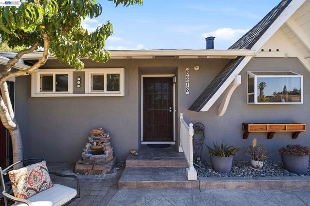8278 Juniper Ave, Newark, CA 94560