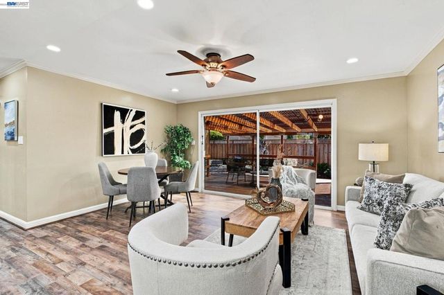 8278 Juniper Ave, Newark, CA 94560