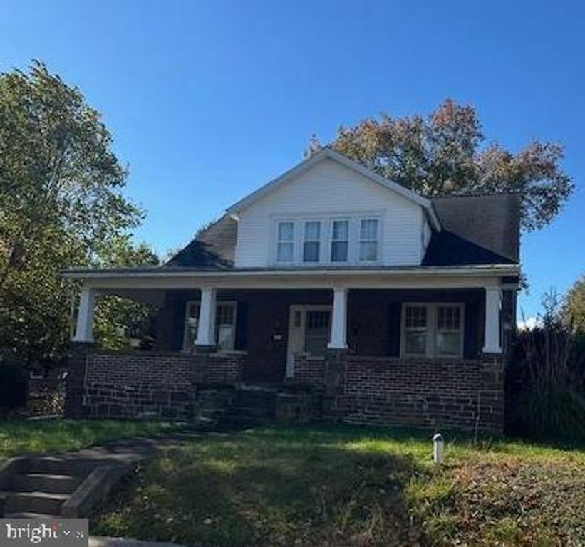 116 N MAIN ST, Hatfield, PA 19440