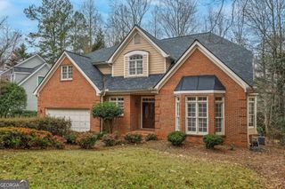 6215 Bannerhorn Run, Alpharetta, GA 30005
