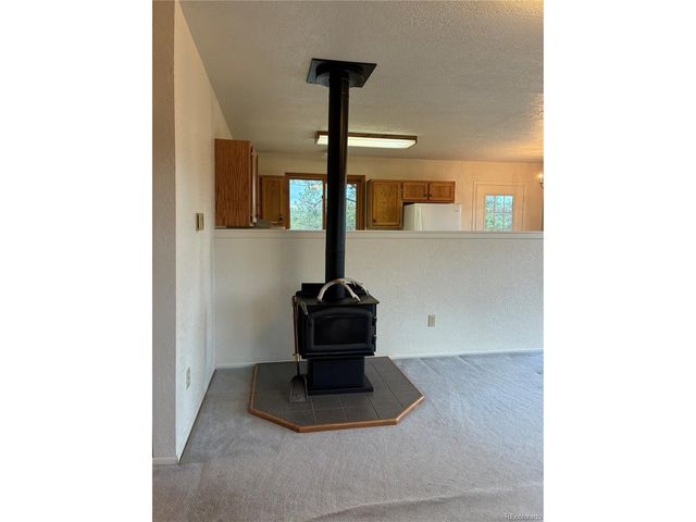6951 County Rd 71, Guffey, CO 80820