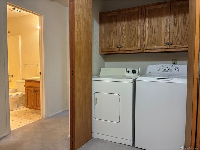 6951 County Rd 71, Guffey, CO 80820