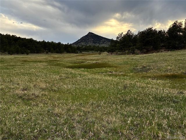 6951 County Rd 71, Guffey, CO 80820