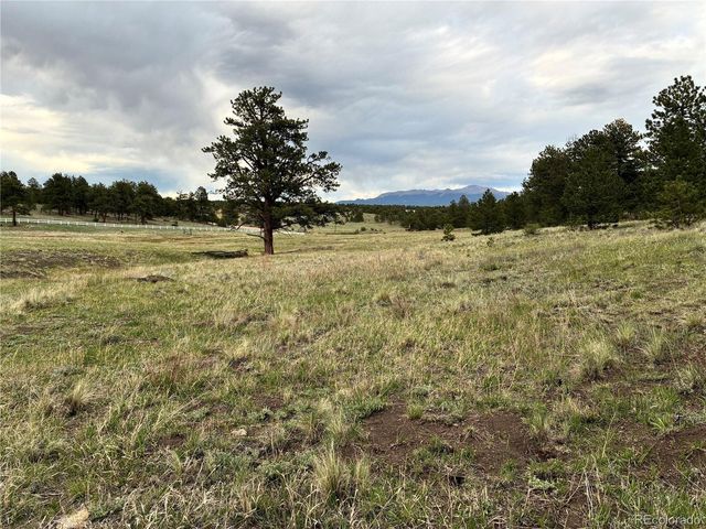 6951 County Rd 71, Guffey, CO 80820