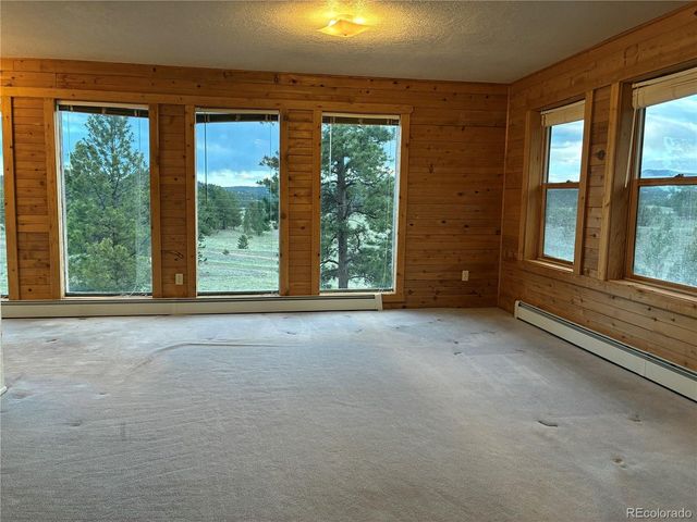 6951 County Rd 71, Guffey, CO 80820
