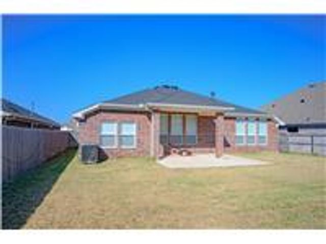 16004 Bison Drive, Oklahoma City, OK 73170