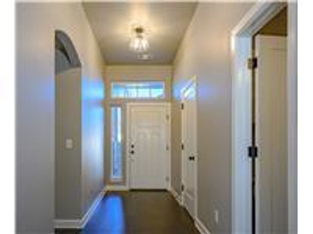 16004 Bison Drive, Oklahoma City, OK 73170