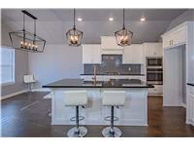 16004 Bison Drive, Oklahoma City, OK 73170