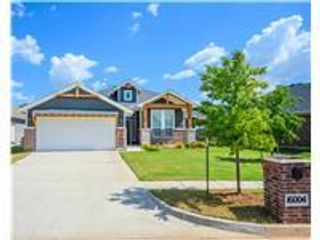 16004 Bison Drive, Oklahoma City, OK 73170