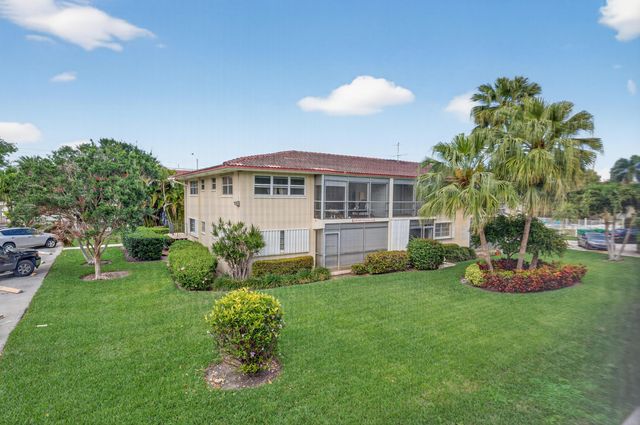 2134 NE 36th Street 82, Lighthouse Point, FL 33064