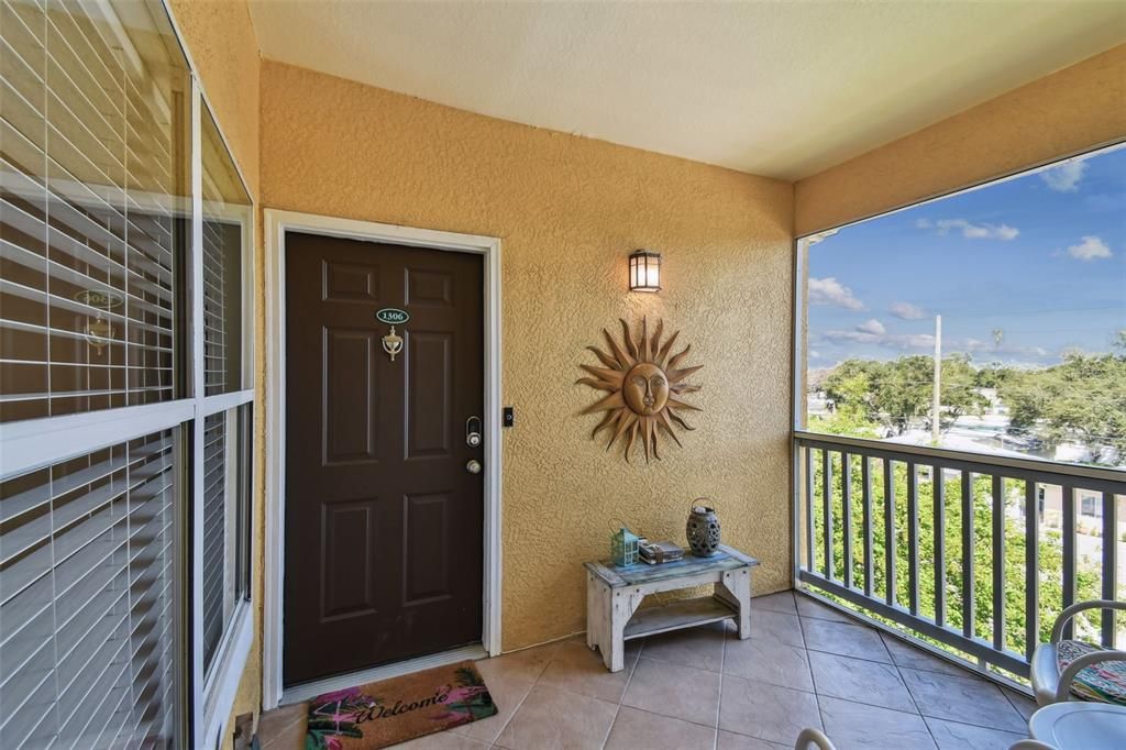10764 70TH AVENUE 1306, Seminole, FL 33772
