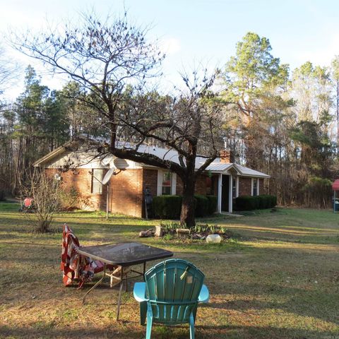 11320 Highway 133, Rison, AR 71665