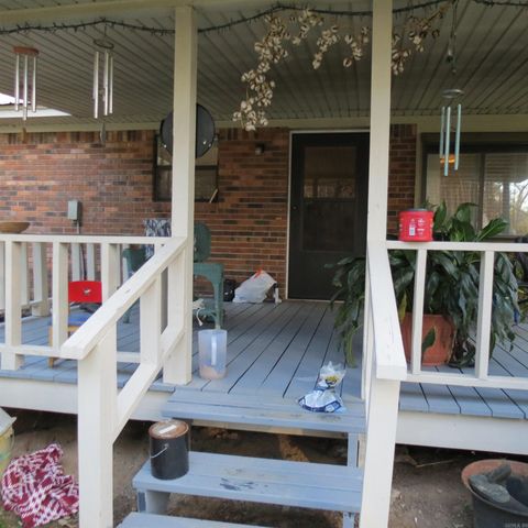 11320 Highway 133, Rison, AR 71665