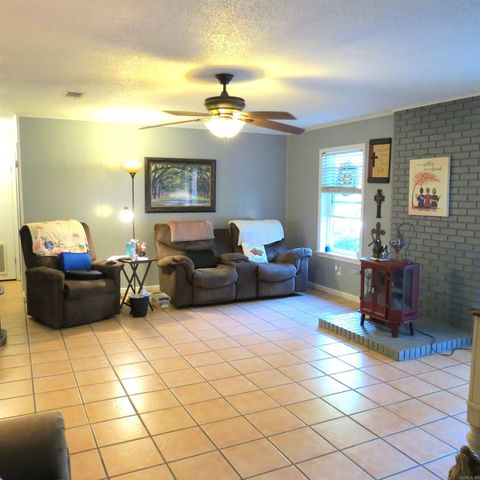 11320 Highway 133, Rison, AR 71665