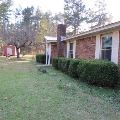 11320 Highway 133, Rison, AR 71665