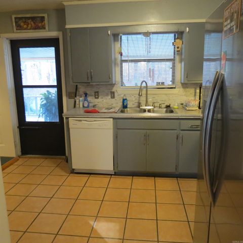 11320 Highway 133, Rison, AR 71665