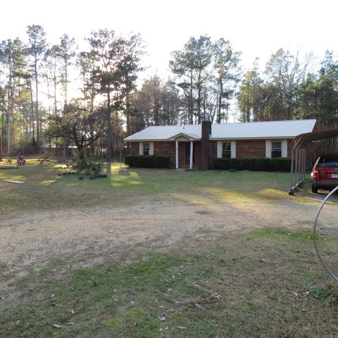 11320 Highway 133, Rison, AR 71665