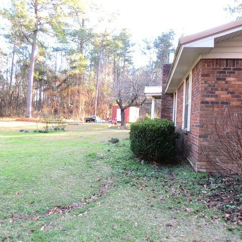11320 Highway 133, Rison, AR 71665