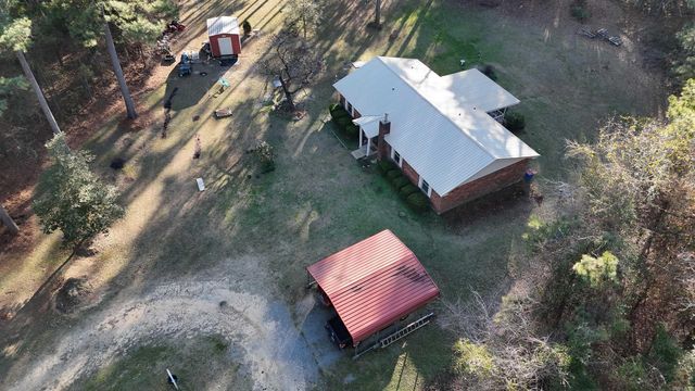 11320 Highway 133, Rison, AR 71665