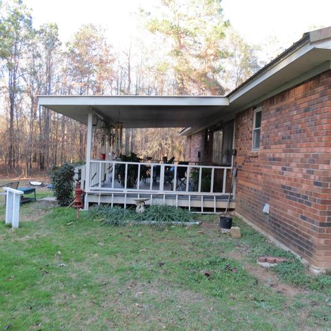 11320 Highway 133, Rison, AR 71665