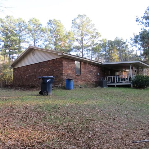 11320 Highway 133, Rison, AR 71665