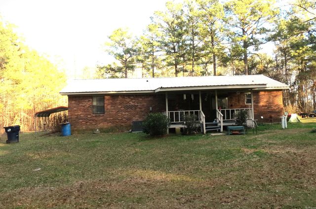 11320 Highway 133, Rison, AR 71665