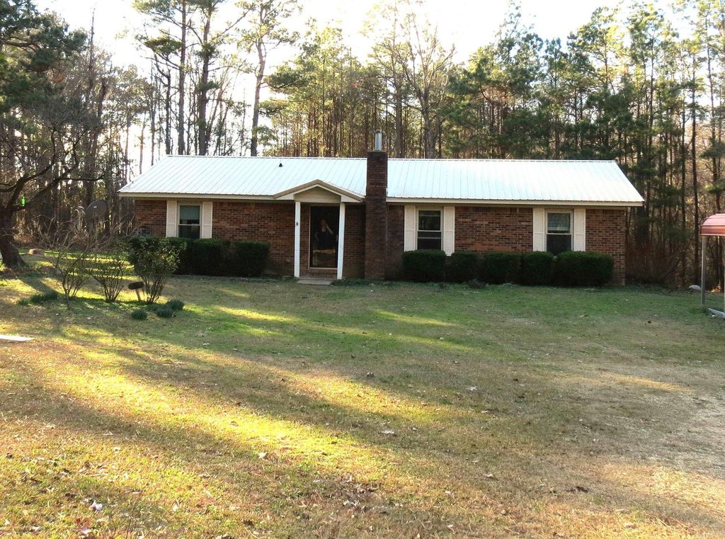 11320 Highway 133, Rison, AR 71665