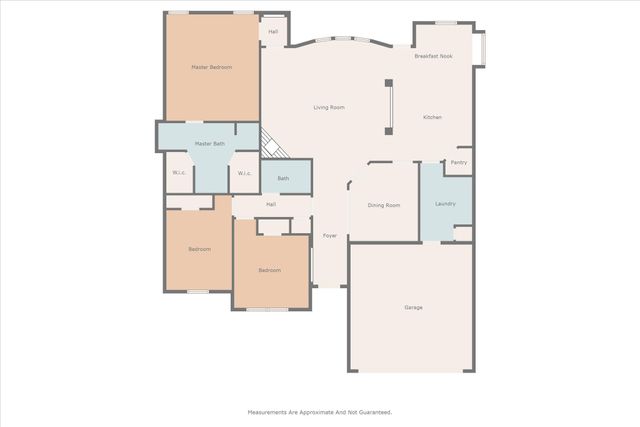 1825 Tuscany Drive, Mclendon Chisholm, TX 75032