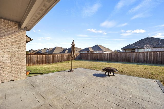 1825 Tuscany Drive, Mclendon Chisholm, TX 75032