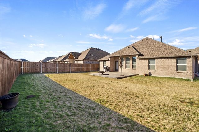 1825 Tuscany Drive, Mclendon Chisholm, TX 75032