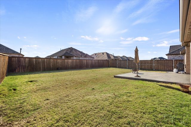 1825 Tuscany Drive, Mclendon Chisholm, TX 75032