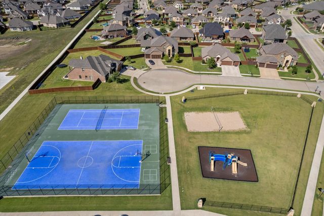 1825 Tuscany Drive, Mclendon Chisholm, TX 75032