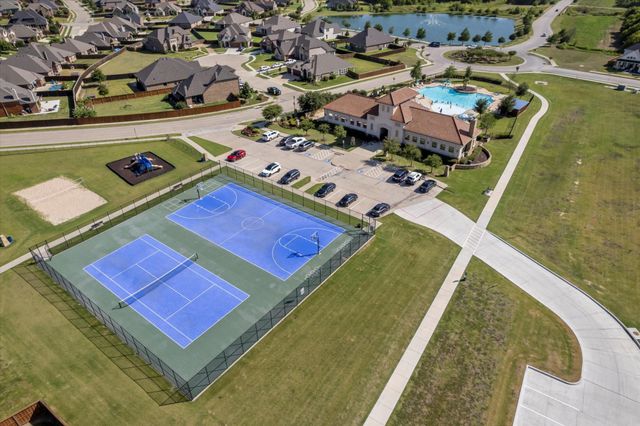 1825 Tuscany Drive, Mclendon Chisholm, TX 75032