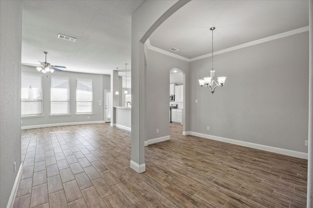 1825 Tuscany Drive, Mclendon Chisholm, TX 75032