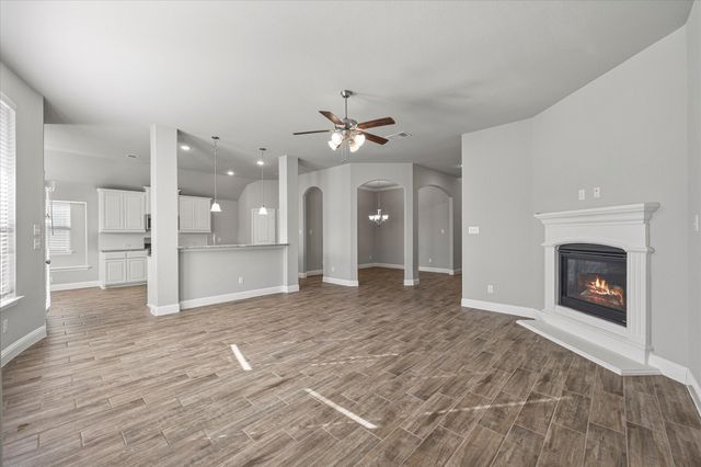 1825 Tuscany Drive, Mclendon Chisholm, TX 75032