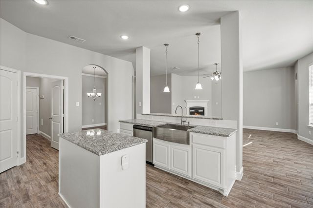 1825 Tuscany Drive, Mclendon Chisholm, TX 75032