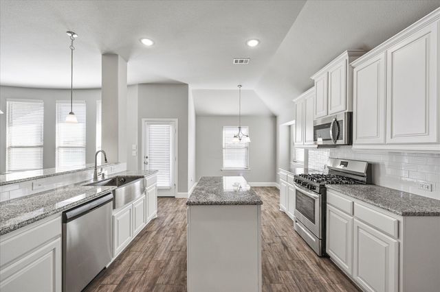 1825 Tuscany Drive, Mclendon Chisholm, TX 75032