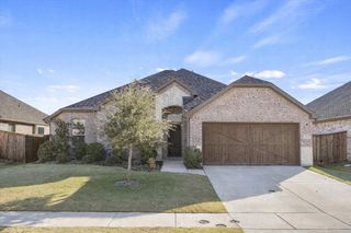 1825 Tuscany Drive, Mclendon Chisholm, TX 75032