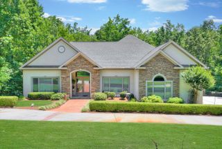 207 HOMEWARD BOUND Drive, North Augusta, SC 29860