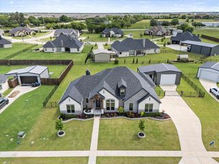 1005 Sinopa Street, Caddo Mills, TX 75135