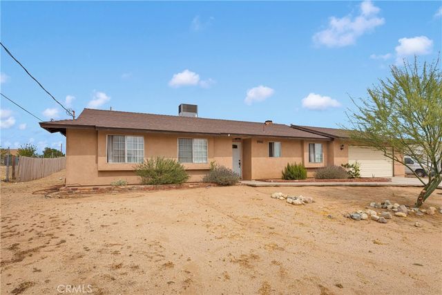 8960 Buckthorn Avenue, Hesperia, CA 92345