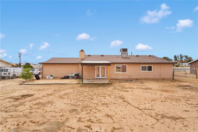 8960 Buckthorn Avenue, Hesperia, CA 92345