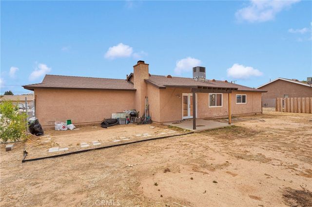 8960 Buckthorn Avenue, Hesperia, CA 92345