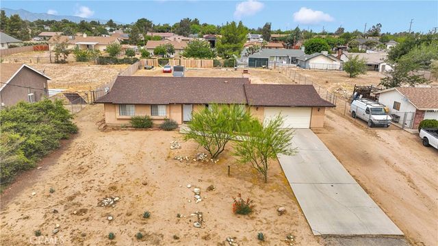 8960 Buckthorn Avenue, Hesperia, CA 92345