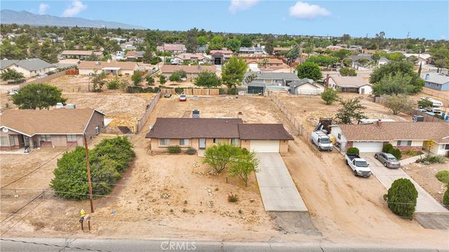 8960 Buckthorn Avenue, Hesperia, CA 92345