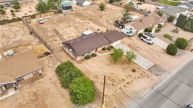 8960 Buckthorn Avenue, Hesperia, CA 92345