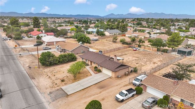 8960 Buckthorn Avenue, Hesperia, CA 92345
